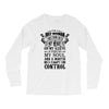 I Am A July Woman Long Sleeve Shirts