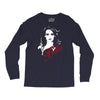 twilight frauen bella jacob edward film Long Sleeve Shirts