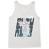 rare shiny trooper Tank Top