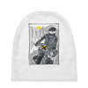 enjoy the ride Baby Beanies