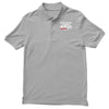 men's funny Men's Polo Shirt
