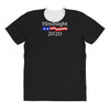 hindsight 2020 All Over Women's T-shirt