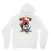 pirate loyal to none Unisex Hoodie