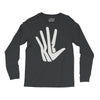 new kawhi leonard unofficial Long Sleeve Shirts
