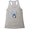 Pigeon Racerback Tank