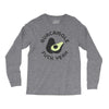 Guacamole Fuck Yeah Long Sleeve Shirts