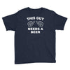 this guy Youth Tee