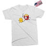 french fried jason Exclusive T-shirt