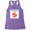 samurai champloo Racerback Tank