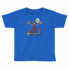 wrong game Toddler T-shirt