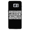 workout Samsung Galaxy S7