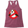 NO PORGS! Racerback Tank