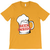 Beer Inside T-Shirt