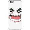 anger iPhone 6/6s Case