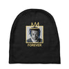 forever xxxtentacion Baby Beanies