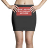 i don't See You in My Dreams Anymore Mini Skirts