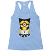 wolverine x men(ion) tee Racerback Tank