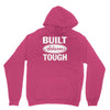 built adams tough Unisex Hoodie