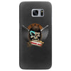 MANIAC OF SKULL Samsung Galaxy S7 Edge