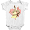 i'll have my day Baby Onesie