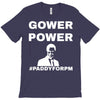 Gower Power T-Shirt