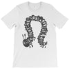 greedy caterpillar T-Shirt