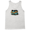 malviviendo Tank Top