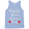 happy 1st mothers day babygrow Tank Top