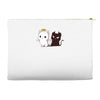 purr evil 2 Accessory Pouches