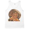 spaghetti o'cowboy baby one Tank Top