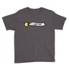 i love you Youth Tee