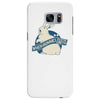 jurassic bunnies Samsung Galaxy S7 Edge