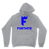 fortnite logo Unisex Hoodie
