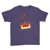 ooga chaka Youth Tee