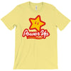 power up T-Shirt