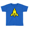 Reggie Rocket Toddler T-shirt