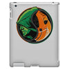 arrow slade yin yang iPad 3 and 4 Case