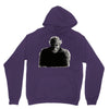 bigfoot research institute Unisex Hoodie