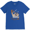 the dude abides V-Neck Tee