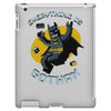 everything is gotham iPad 3 and 4 Case