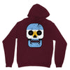 argentina till i die Unisex Hoodie
