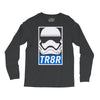 traitor Long Sleeve Shirts