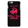 lion king remember who you are iPhone 6 Plus/6s Plus Case
