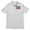 Donald Glover Gambino Polo Shirt