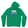 dobre twins dobre brother Unisex Hoodie