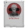 red sun uzumak iPad 3 and 4 Case