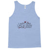 no reason to kill Tank Top