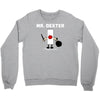 mr dexter Crewneck Sweatshirt