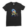 jubilee Ladies Fitted T-Shirt