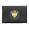one more night Accessory Pouches